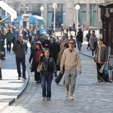 Objavljena najnovija prosječna plaća Hrvata: Zarađujete li i vi toliko?