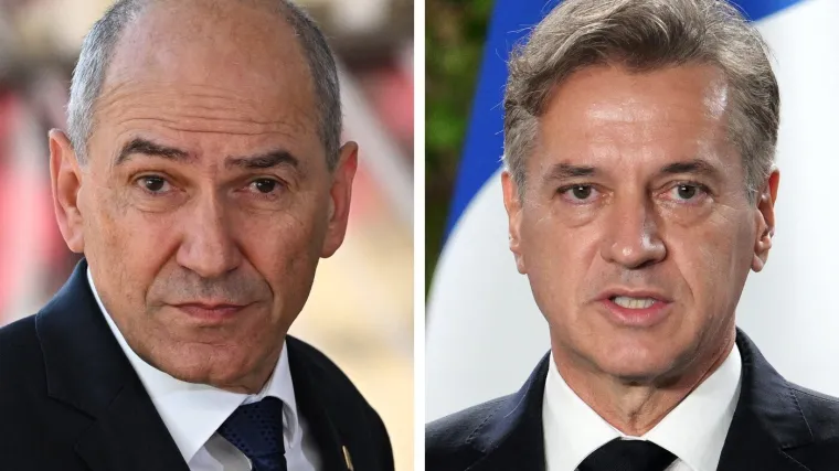 Izbore kod susjeda zakuhao skandal: Procurilo nezgodno izvje&scaron;će, Jan&scaron;a se 'pravi Englez'