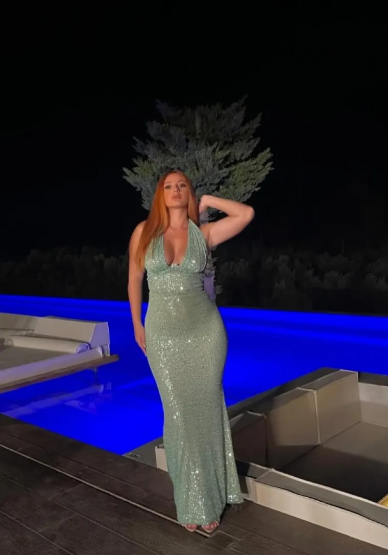 Fatalna Maja iz 'Gospodina Savr&scaron;enog' otkriva: &lsquo;Momci se i dalje boje prići&rsquo;