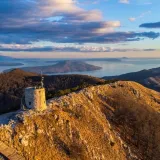 Savr&scaron;ena obiteljska avantura te zove! Najljep&scaron;i pogled na samo korak do mora