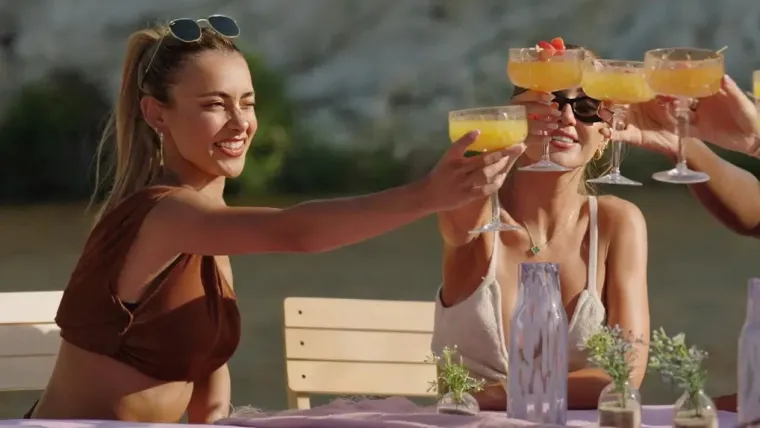 Desetljeće ljubavi i drame: Kako je 'Love Island' osvojio svijet