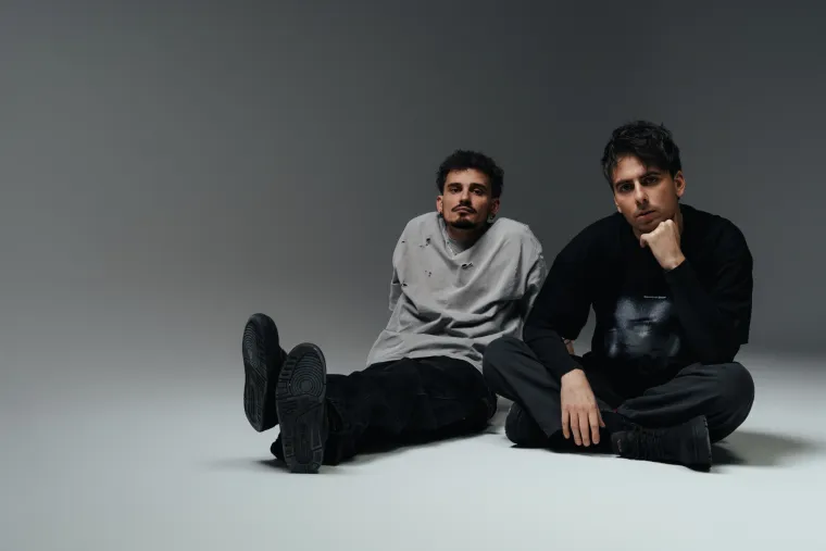 Kids from the sky uoči najvećeg koncerta dosad otkrili o sebi dosad nepoznate detalje