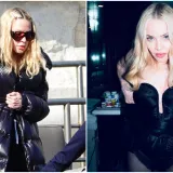 Od kratkokose buntovnice postala je kraljica popa, ali sada njezin izgled izaziva jezu