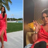 Antonela iz 'Gospodina Savr&scaron;enog' pokazala &scaron;to stvarno nosi na snimanju: 'Najsmje&scaron;niji outfit sezone'