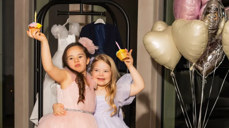 'Be You. Be Beautiful' nosi snažnu poruku povodom Svjetskog dana osoba sa sindromom Down