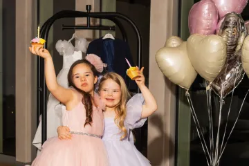 'Be You. Be Beautiful' nosi snažnu poruku povodom Svjetskog dana osoba sa sindromom Down