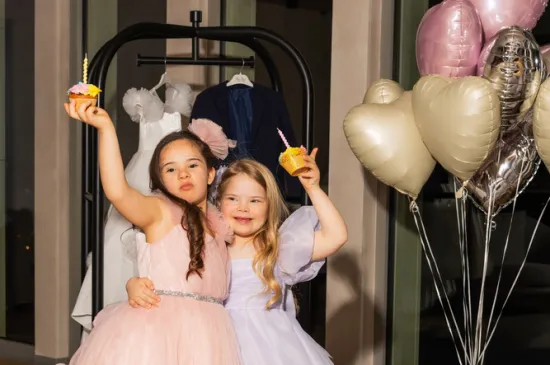 'Be You. Be Beautiful' nosi snažnu poruku povodom Svjetskog dana osoba sa sindromom Down