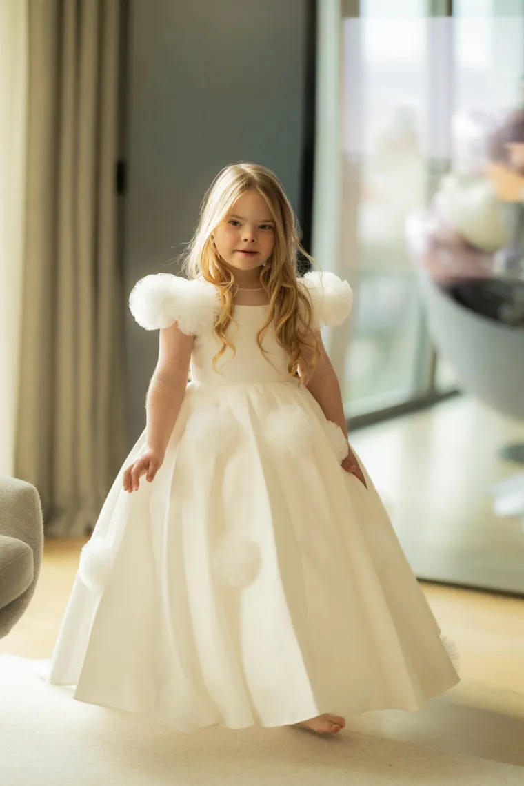 'Be You. Be Beautiful' nosi snažnu poruku povodom Svjetskog dana osoba sa sindromom Down