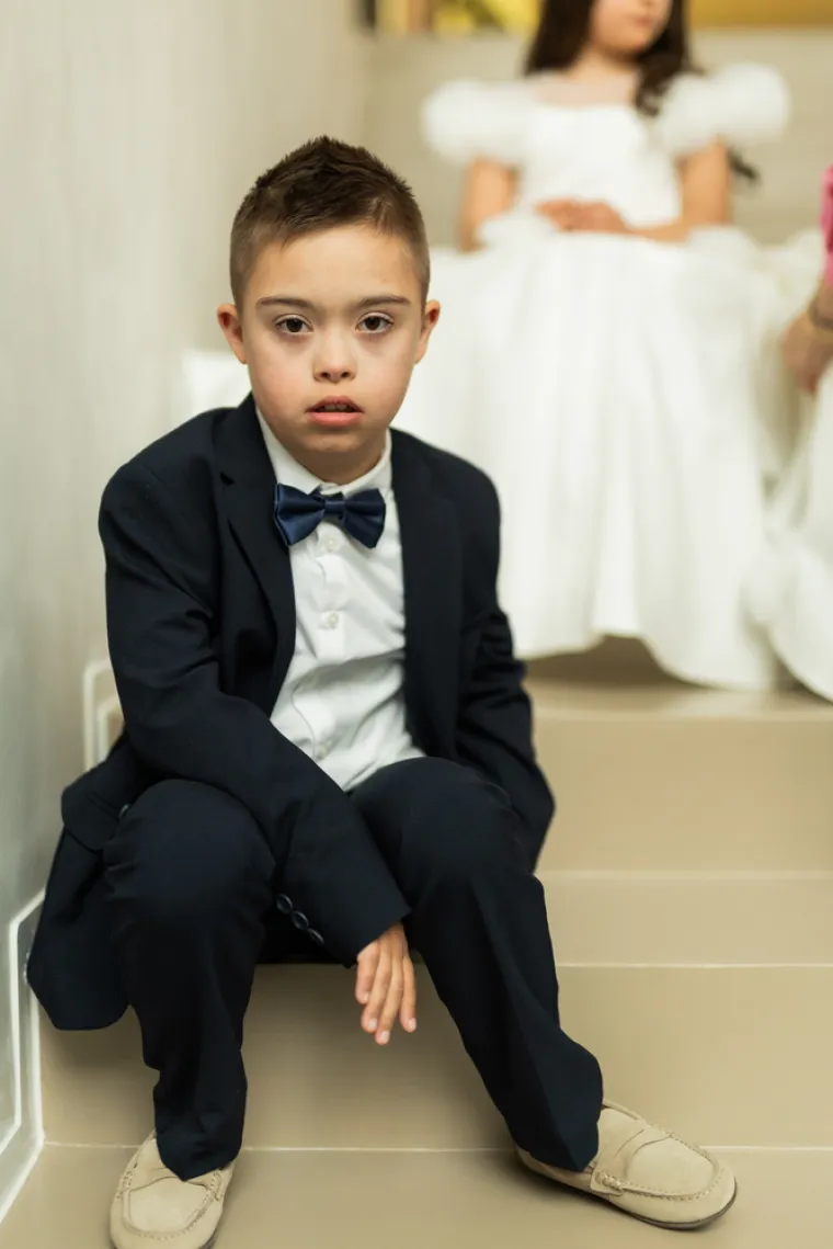 'Be You. Be Beautiful' nosi snažnu poruku povodom Svjetskog dana osoba sa sindromom Down