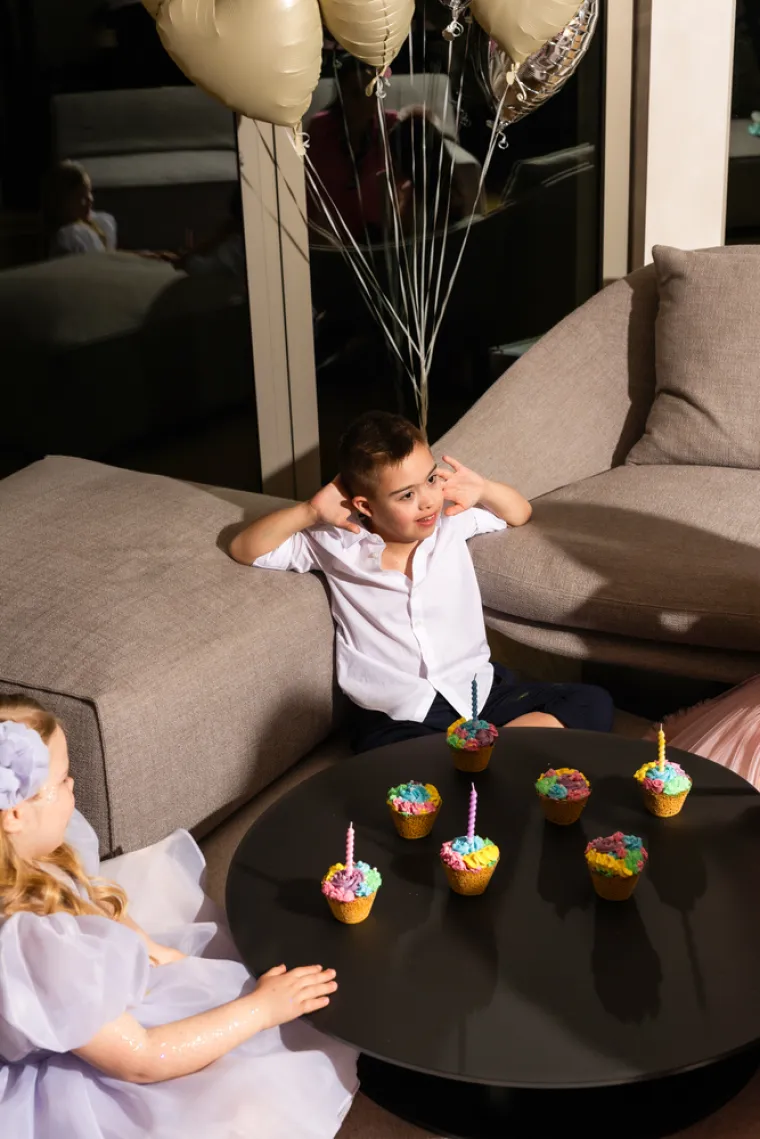 'Be You. Be Beautiful' nosi snažnu poruku povodom Svjetskog dana osoba sa sindromom Down