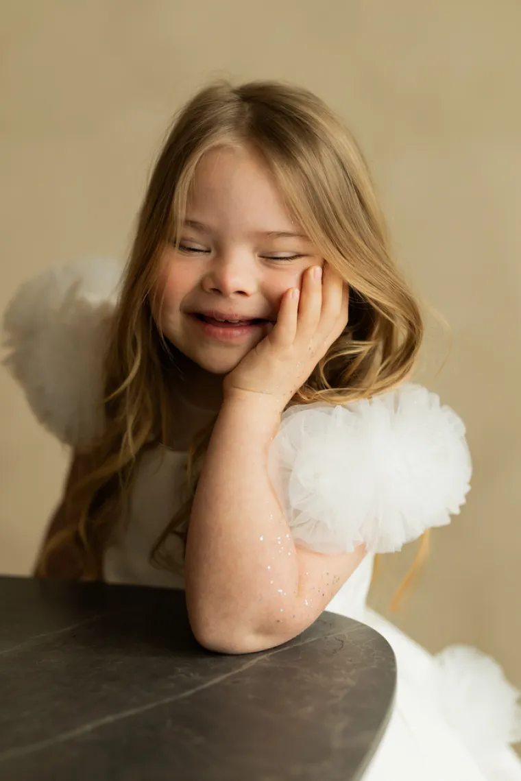 'Be You. Be Beautiful' nosi snažnu poruku povodom Svjetskog dana osoba sa sindromom Down