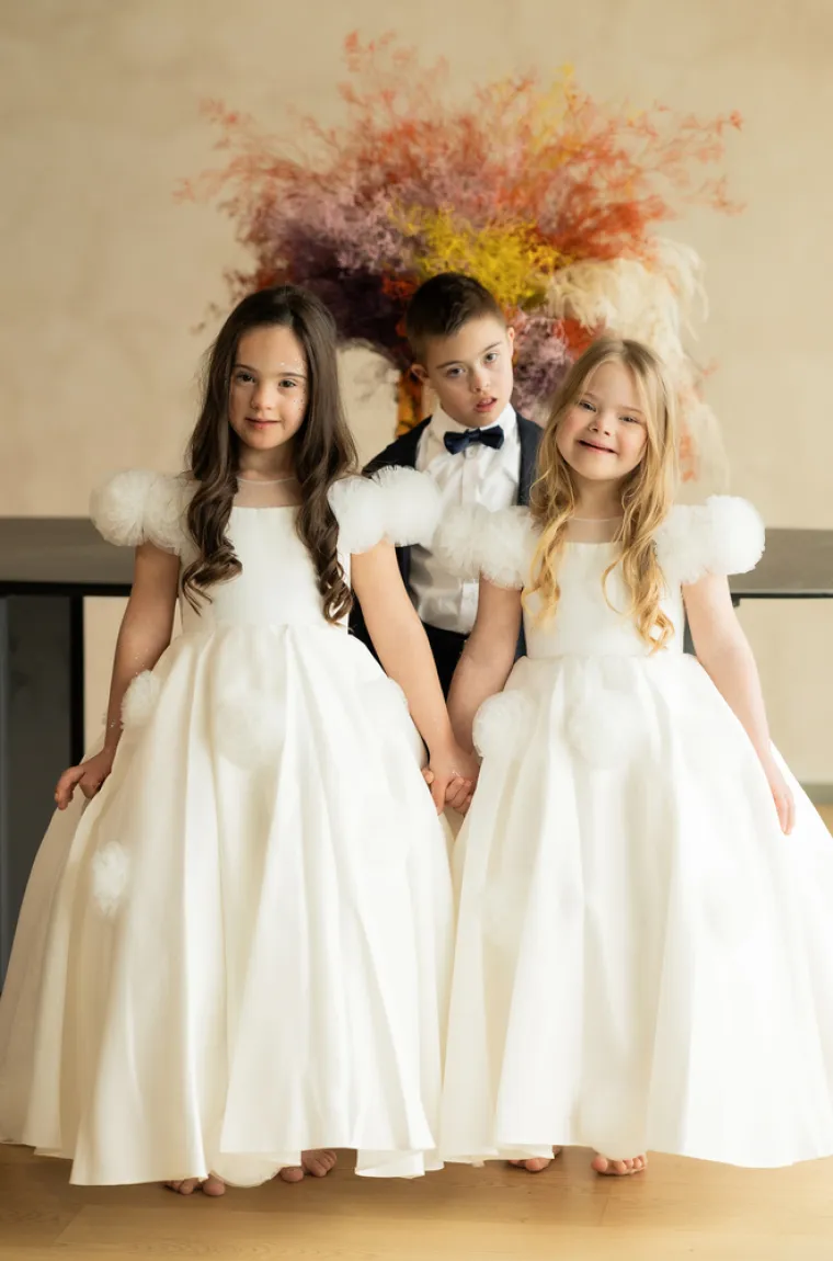 'Be You. Be Beautiful' nosi snažnu poruku povodom Svjetskog dana osoba sa sindromom Down