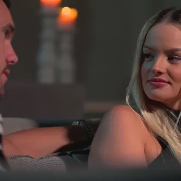 Za&scaron;to je Helena rekla 'ne' Karlu i odbila njegov poljubac u 'Gospodinu Savr&scaron;enom'?