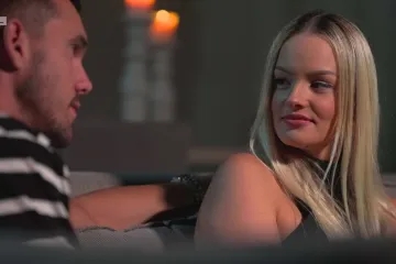 Za&scaron;to je Helena rekla 'ne' Karlu i odbila njegov poljubac u 'Gospodinu Savr&scaron;enom'?