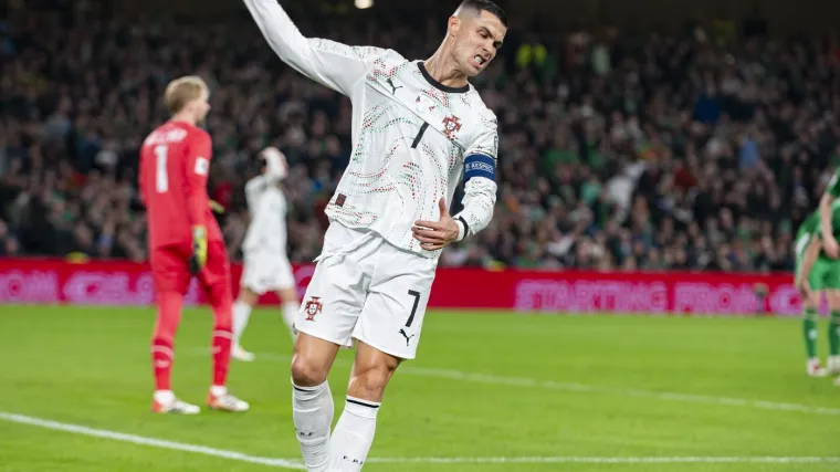 Cristiano Ronaldo nije se na&scaron;ao na popisu Portugala