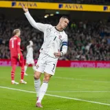 Cristiano Ronaldo nije se na&scaron;ao na popisu Portugala