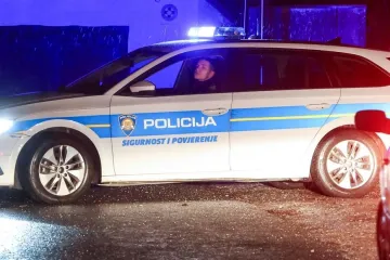 Detalji napada ispred poznatog zagrebačkog kluba: Mladiće premlatili nogama i &scaron;akama