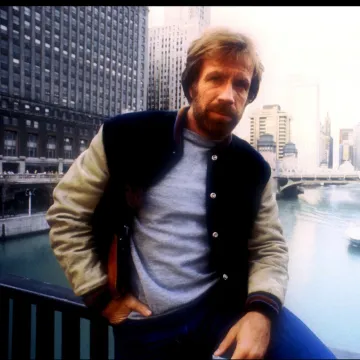 Preminuo Chuck Norris