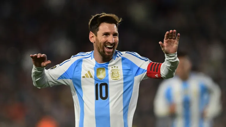 Kontroverza: Argentina će biti progla&scaron;ena pobjednikom utakmice koja se neće igrati?