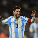 Kontroverza: Argentina će biti progla&scaron;ena pobjednikom utakmice koja se neće igrati?