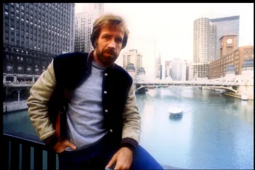 Obitelj Chuck Norrisa u suzama: 'Srca su nam slomljena, zahvalni smo na životu koji je živio'