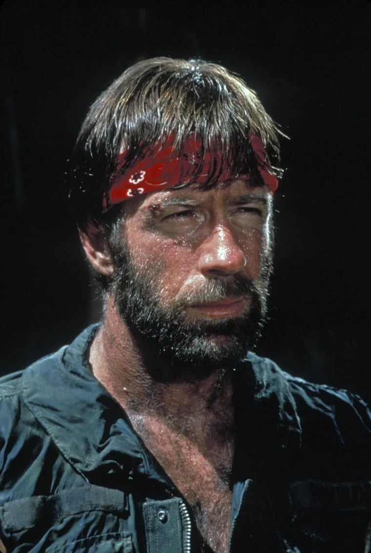 Iza mi&scaron;ića i akcije krije se te&scaron;ka pro&scaron;lost: Kako je Chuck Norris postao globalni simbol pravde