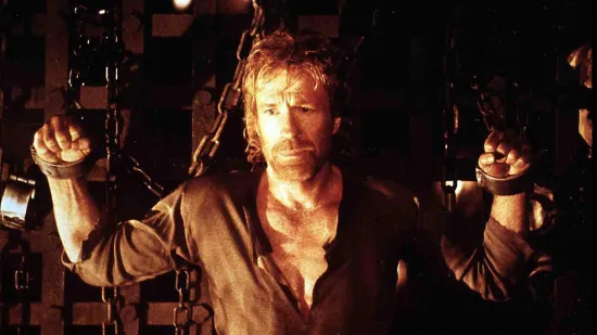 Iza mi&scaron;ića i akcije krije se te&scaron;ka pro&scaron;lost: Kako je Chuck Norris postao globalni simbol pravde