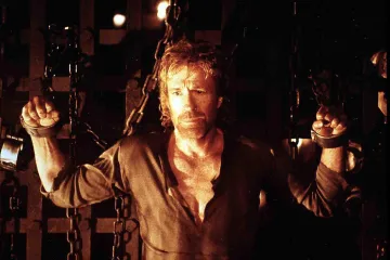 Iza mi&scaron;ića i akcije krije se te&scaron;ka pro&scaron;lost: Kako je Chuck Norris postao globalni simbol pravde