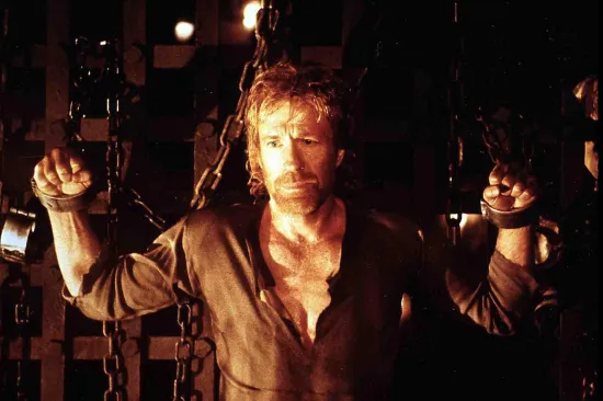 Iza mi&scaron;ića i akcije krije se te&scaron;ka pro&scaron;lost: Kako je Chuck Norris postao globalni simbol pravde