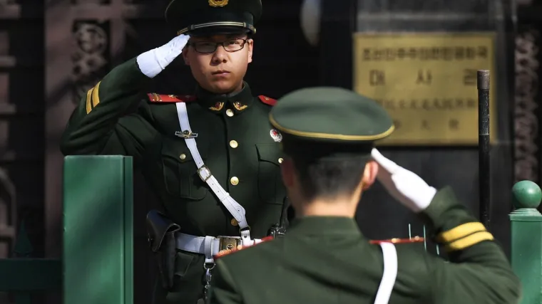 Za&scaron;to 'zmaj s istoka' ne reagira? Povjesničar navodi razloge, ali otkriva: 'Jako su ljuti...'