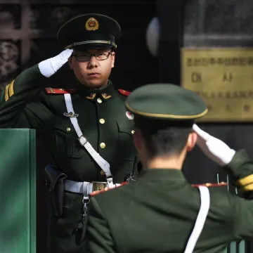 Za&scaron;to 'zmaj s istoka' ne reagira? Povjesničar navodi razloge, ali otkriva: 'Jako su ljuti...'