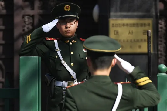 Za&scaron;to 'zmaj s istoka' ne reagira? Povjesničar navodi razloge, ali otkriva: 'Jako su ljuti...'