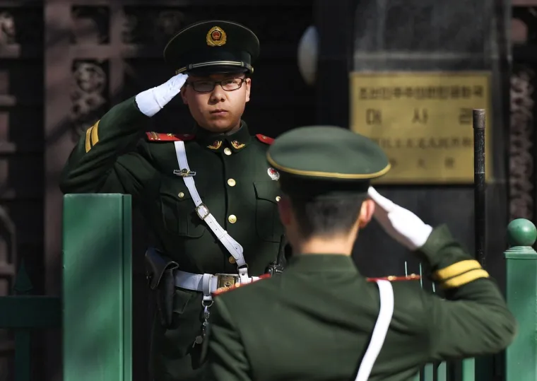 Za&scaron;to 'zmaj s istoka' ne reagira? Povjesničar navodi razloge, ali otkriva: 'Jako su ljuti...'