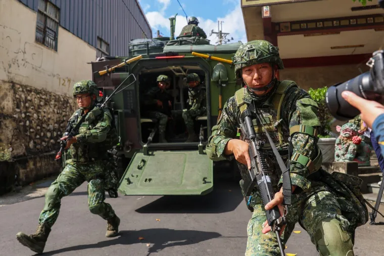 Za&scaron;to 'zmaj s istoka' ne reagira? Povjesničar navodi razloge, ali otkriva: 'Jako su ljuti...'