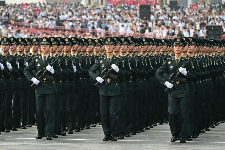 Za&scaron;to 'zmaj s istoka' ne reagira? Povjesničar navodi razloge, ali otkriva: 'Jako su ljuti...'