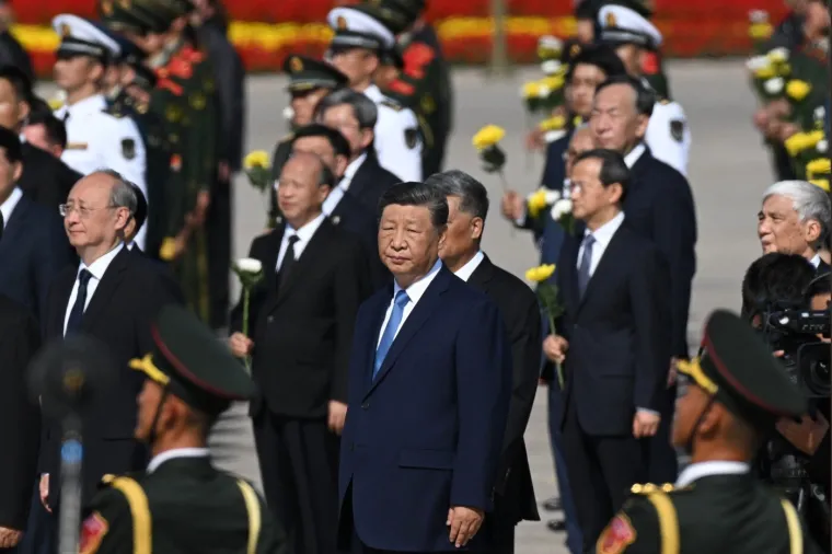 Za&scaron;to 'zmaj s istoka' ne reagira? Povjesničar navodi razloge, ali otkriva: 'Jako su ljuti...'