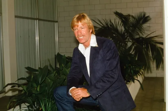 Životni put legendarnog Chucka Norrisa: Od siroma&scaron;nog dječaka do zvijezde akcijskog filma