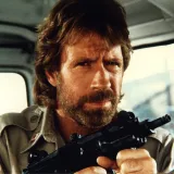 Svijet se opra&scaron;ta od Chucka Norrisa: Inspirirao je tisuće &scaron;ala, prisjetite se onih ponajboljih