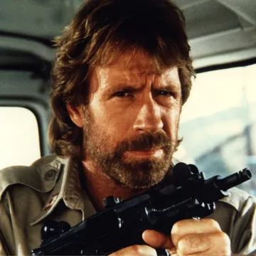 Svijet se opra&scaron;ta od Chucka Norrisa: Inspirirao je tisuće &scaron;ala, prisjetite se onih ponajboljih