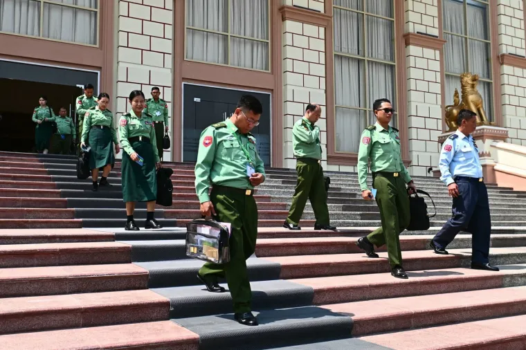 Za&scaron;to 'zmaj s istoka' ne reagira? Povjesničar navodi razloge, ali otkriva: 'Jako su ljuti...'