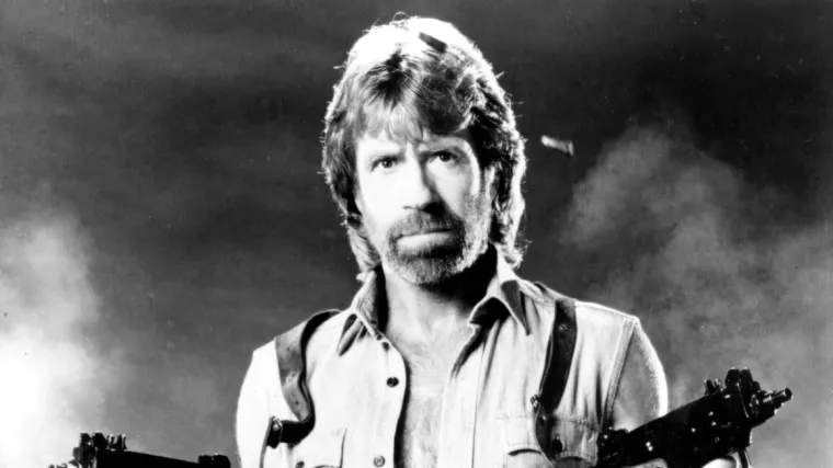 Preminuo Chuck Norris
