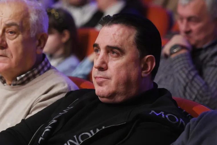 Na&scaron; legendarni karatist dva puta je pobijedio Chucka Norrisa: 'To ne smatram ni borbama...'