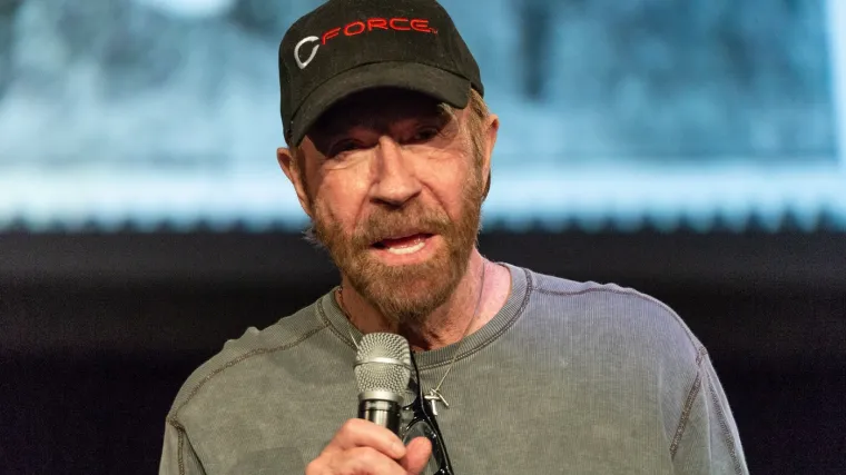 Na&scaron; legendarni karatist dva puta je pobijedio Chucka Norrisa: 'To ne smatram ni borbama...'