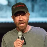 Na&scaron; legendarni karatist dva puta je pobijedio Chucka Norrisa: 'To ne smatram ni borbama...'