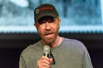 Na&scaron; legendarni karatist dva puta je pobijedio Chucka Norrisa: 'To ne smatram ni borbama...'