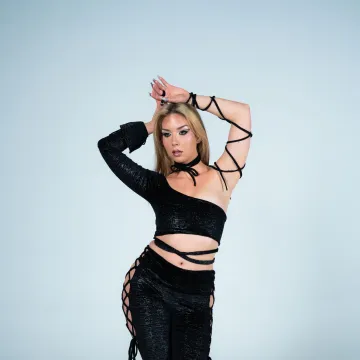 Mlada kantautorica u strelovitom usponu: Pričali smo o ljubavi, glazbi i planovima za budućnost