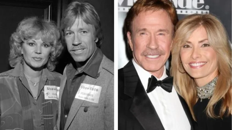 Ženidba s 18, tajna kći pa blizanci u 60-ima: Ovo je ljubavni život legendarnog akcijskog junaka