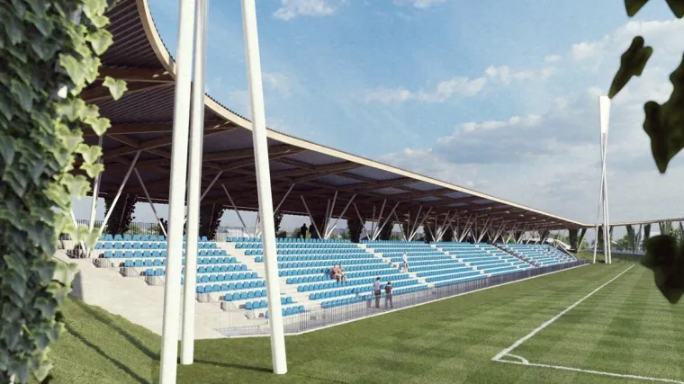 Novi moderni stadion sve je bliže: Gradonačelnik objavio velike vijesti