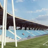 Novi moderni stadion sve je bliže: Gradonačelnik objavio velike vijesti