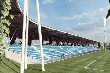 Novi moderni stadion sve je bliže: Gradonačelnik objavio velike vijesti